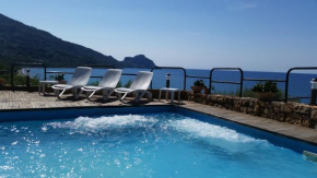 CH Exclusive Apartments Cefalù